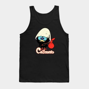 Calimero Tank Top